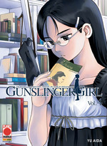 Gunslinger Girl